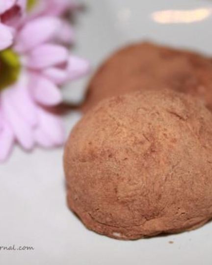 Рецепт конфет из молочной смеси