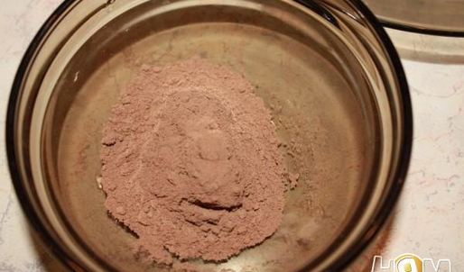 конфеты из молочной смеси