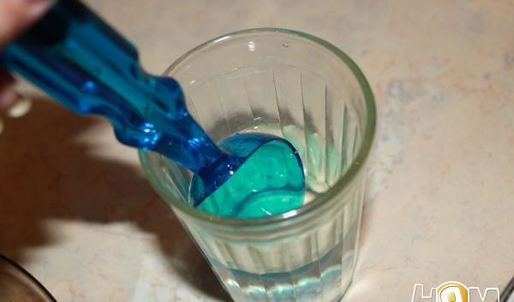 конфеты из молочной смеси