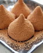 Конфеты из сухого молока