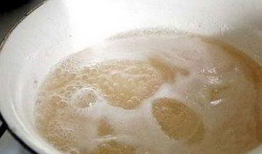 конфеты из сухого молока