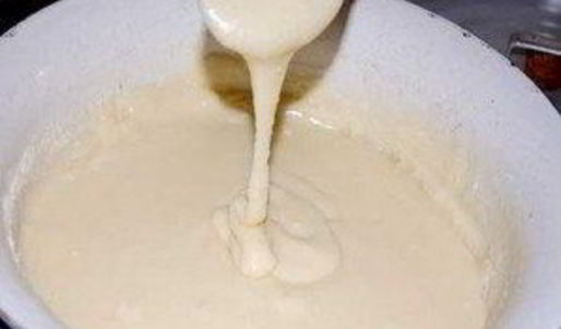 конфеты из сухого молока