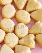 Конфеты коровка