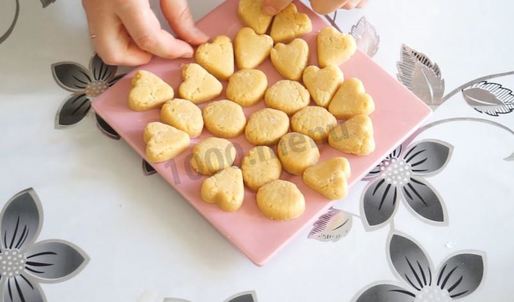 конфеты коровка