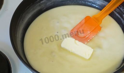 конфеты коровка