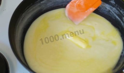 конфеты коровка