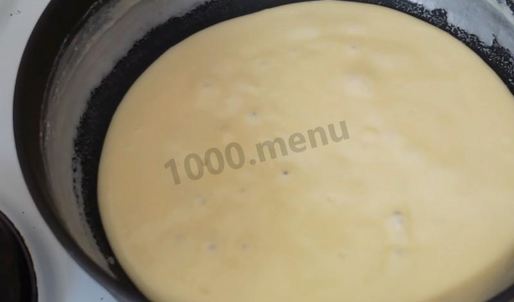 конфеты коровка