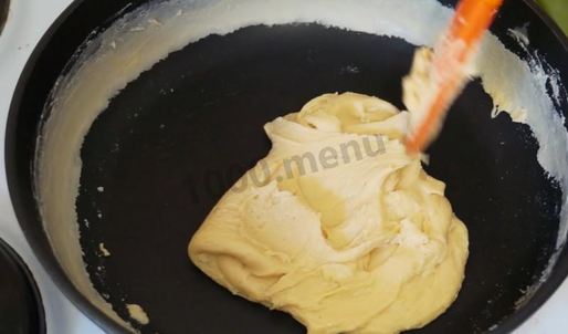 конфеты коровка