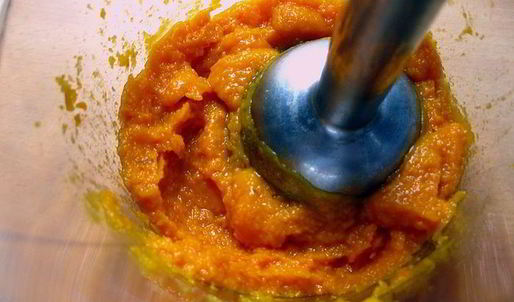 конфеты нежная тыковка