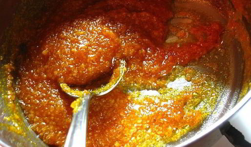 конфеты нежная тыковка