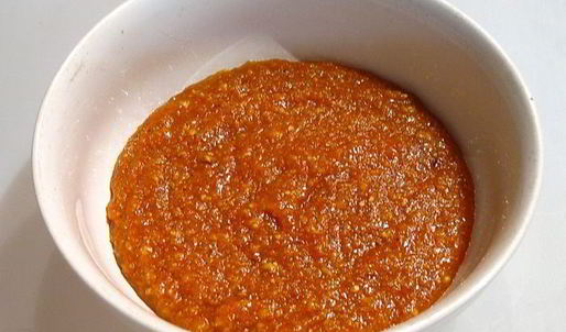 конфеты нежная тыковка