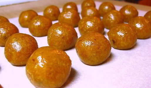 конфеты нежная тыковка