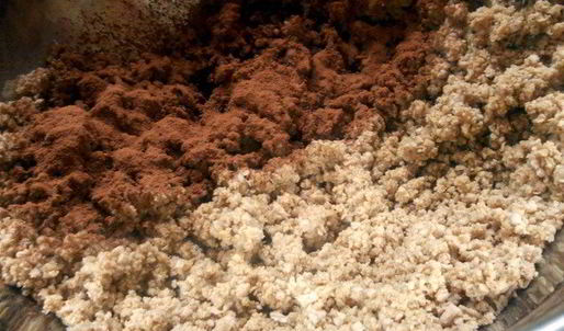 конфеты пизанская башня