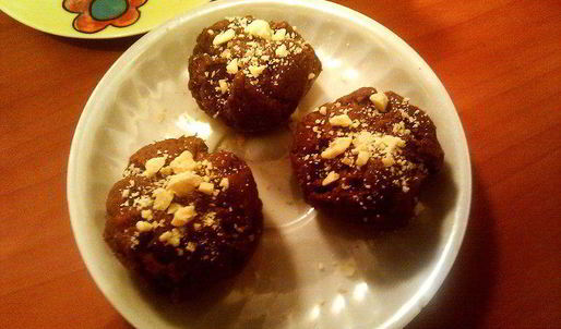 конфеты по-домашнему в фольге homequeen