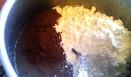 конфеты по-домашнему в фольге homequeen