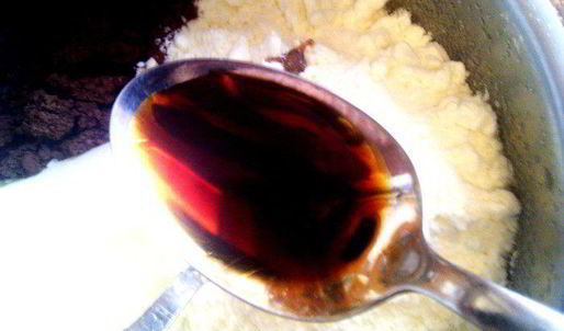 конфеты по-домашнему в фольге homequeen