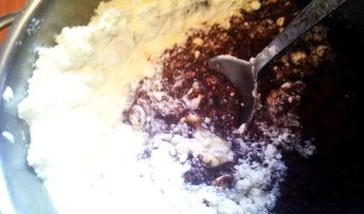 конфеты по-домашнему в фольге homequeen