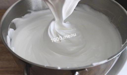 конфеты птичье молоко на агаре