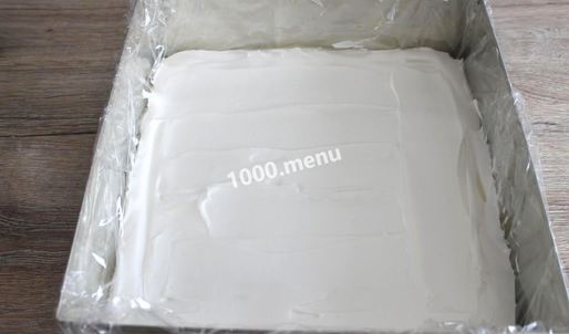 конфеты птичье молоко на агаре