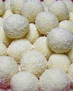 Конфеты Рафаэлло