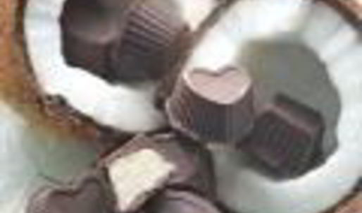 конфеты райское наслаждение