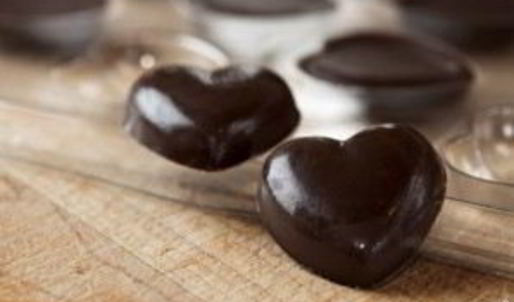 конфеты с коньяком