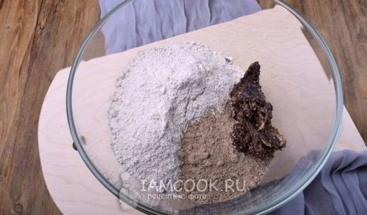 конфеты с урбечем