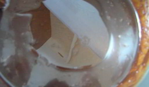 конфеты шоколадное сердце