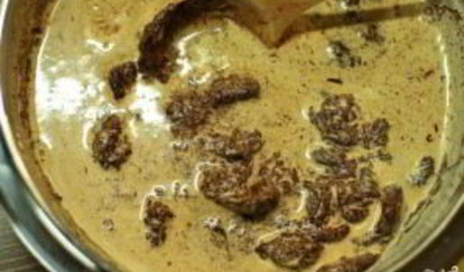 конфеты трюфель