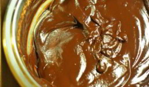 конфеты трюфель