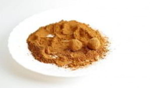 конфеты трюфель