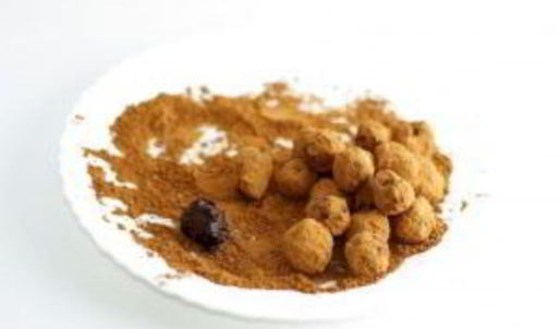 конфеты трюфель