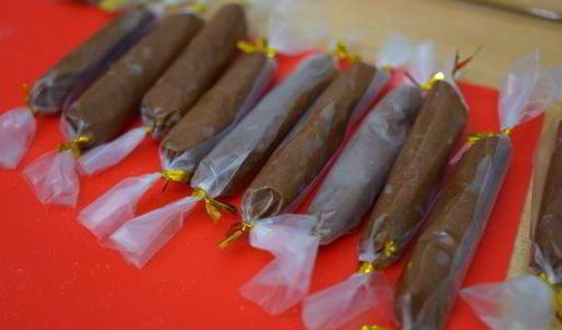 конфеты тутси ролл