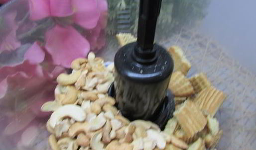 конфеты вишенки