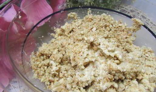 конфеты вишенки