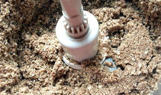 лимонно-лаймовые конфеты