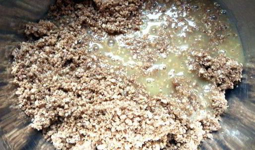 лимонно-лаймовые конфеты