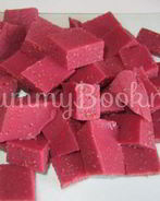 Малиновые конфетки диетические