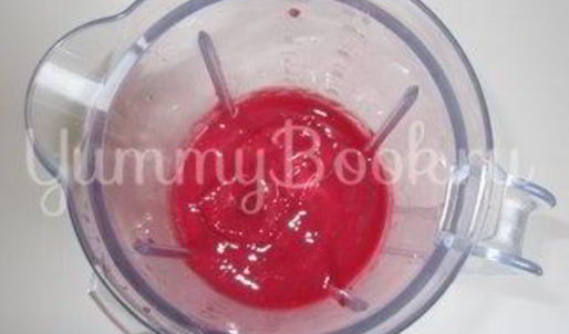 малиновые конфетки диетические