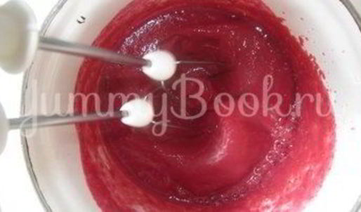 малиновые конфетки диетические