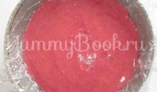 малиновые конфетки диетические