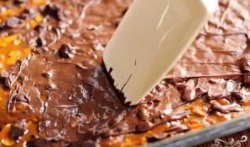 миндальные конфеты