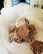 Полезные конфеты