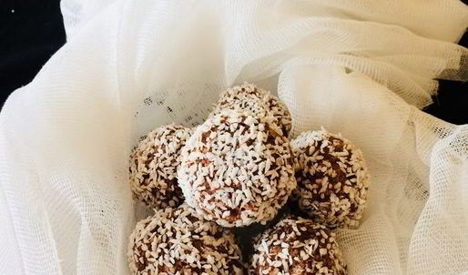 полезные конфеты