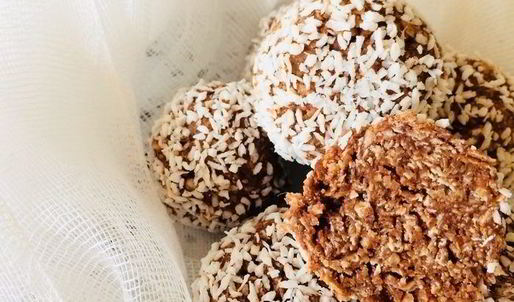 полезные конфеты