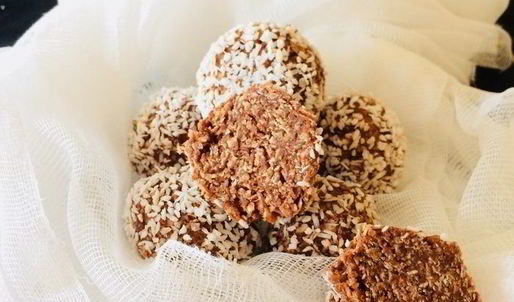 полезные конфеты