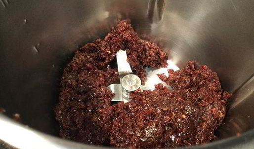 полезные шоколадные конфеты