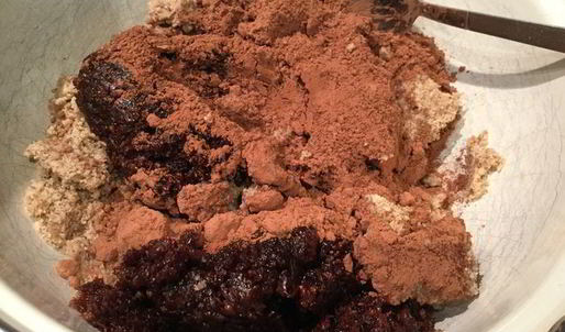 полезные шоколадные конфеты