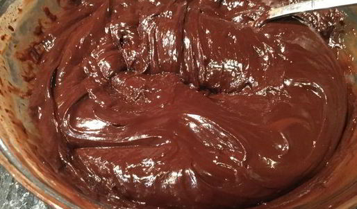 полезные шоколадные конфеты