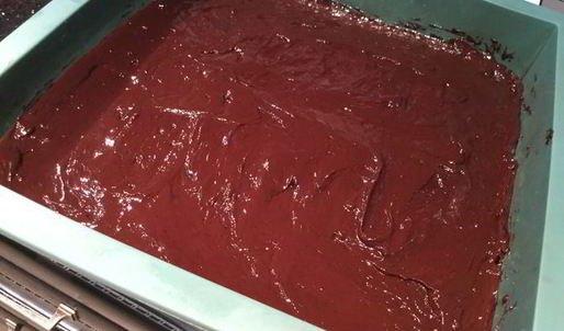 полезные шоколадные конфеты